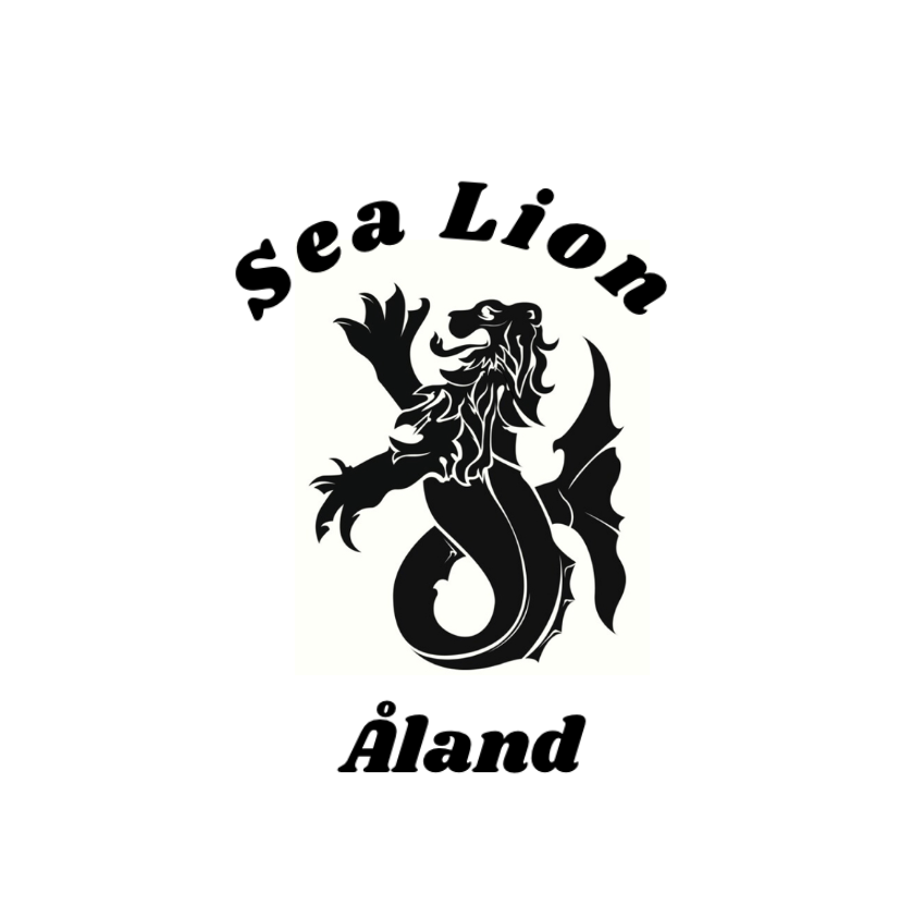 Sea Lion of Åland